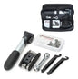 Kit Bolso Bicicleta Con Herramientas Inflador Completo Zuba