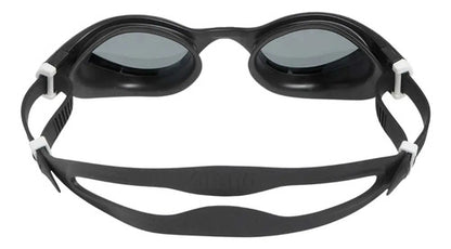 Goggles Arena The One Plus Adulto Ajustable Antifog Natación Color Negro