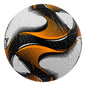 Pala De Penalti Campo Lider Xxv Blanco-naranja-negro