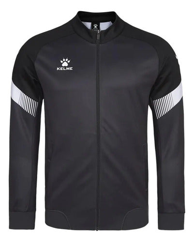 Campera De Entrenamiento Adulto Kelme