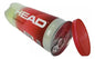 Tubo X3 Pelotas Head Championship Tenis Padel Importadas Itf Amarillo