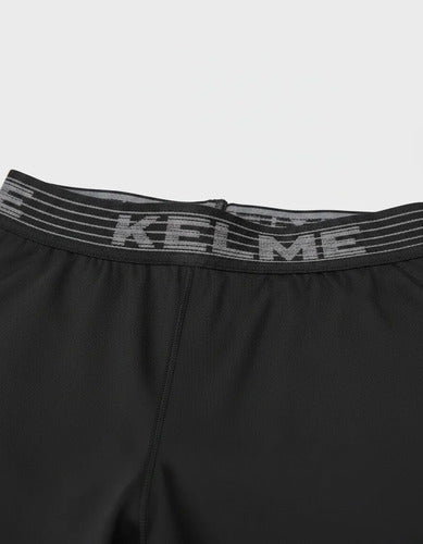 Calza Térmica Larga Niño Deportiva Kelme Mmsports