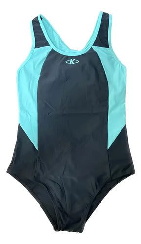 Malla De Natacion Dama Knex