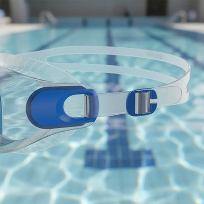 Lente Natacion Piscina Futura Classic Anti Fog Speedo