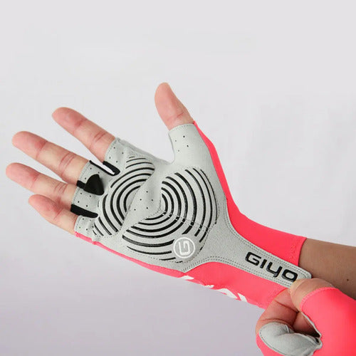 Guante Para Bicicleta/ciclismo Giyo En Gel