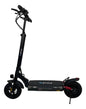 Scooter Eléctrico Mistyle Me800 Con 800w, Plegable Y Control Por App Negro