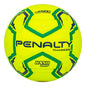 Pelota Hanball H1l Airbility 6d Ultra Fusion Xxiii - Penalty Amarillo 3
