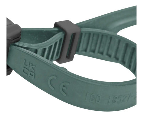 Lentes De Natación Arena The One Plus
