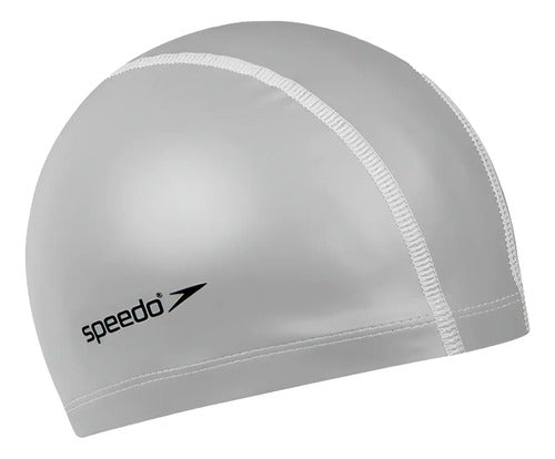 Gorra Natación Piscina Nylon Pu Pace Speedo