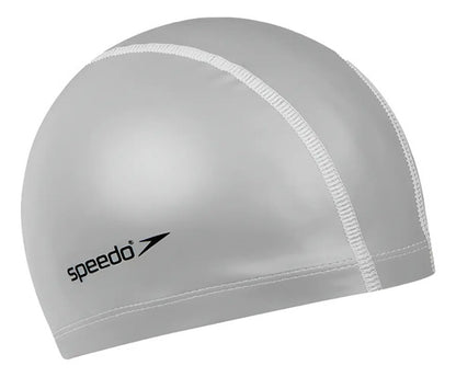 Gorra Natación Piscina Nylon Pu Pace Speedo