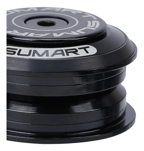Juego Direccion Semi Integrada Bicicleta Sumart