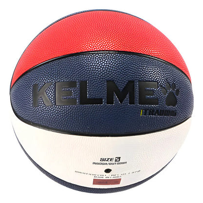 Pelota Basketball Kelme Training Azul 8102qu5006 Mmsports Azul