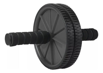 Rueda Abdominal Doble K'nex