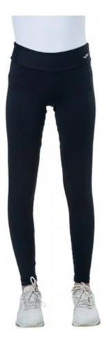 Calza Larga Niña Lisa Suplex Fitness Uv50+ Elite
