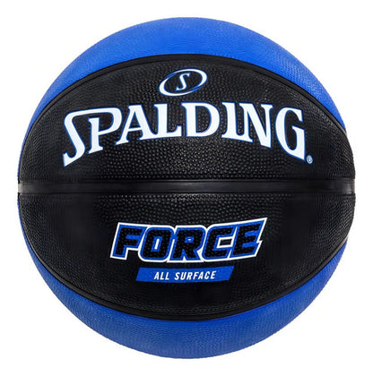 Pelota Basketball Spalding Force N7 Mmsports Azul