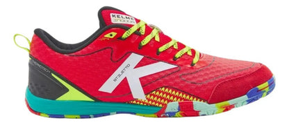 Calzado Futsal Stiletto Kelme