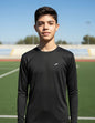 Remera Térmica Manga Larga Niño/a - Elite Mmsports