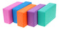 Pack Movilidad Total : Rollo Sensitivo, Bloque Y Minibandas Colores Surtidos