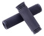 Puño Grip Mango Bicicleta Con Cambio100mm Y 13' Mm Sumart Negro