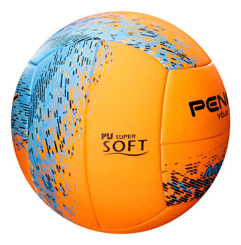 Bola Vôlei Mg 3600 X X I Penalti