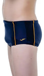 Sunga Slip De Natación Niño Uv50+ Elite