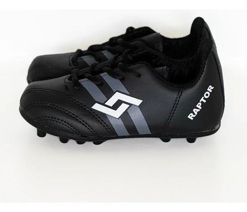 Calzado Futbol Campo Raptor 813 Niño/adulto Varios Colores