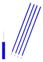 Estaca 1.70 Mts Wp Profesional Mmsports Azul