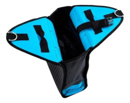 Bolsa De Lastre Velociodad Peso Gym Livepro