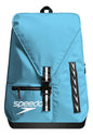 Mochila Bolso Deportivo Speedo Team Bag 35 Mmsports Celeste Lisa