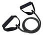 Cuerda De Tension Fitness 23-28lb Knex Mmsports Negro
