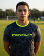 Remera Geonetrico X Penalty