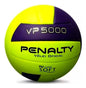 Balón De Voleibol Amarillo Penalty Vp 5000