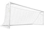 Arco De Futbol C/red 200*150cms - Juego 2 Uds Blanco