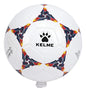 Pelota N5 Fútbol Campo Kelme 8401qu5092 Mmsports Blanco