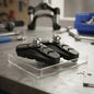 Pastillas De Freno V-brake Sumart Para Bicicleta Negro