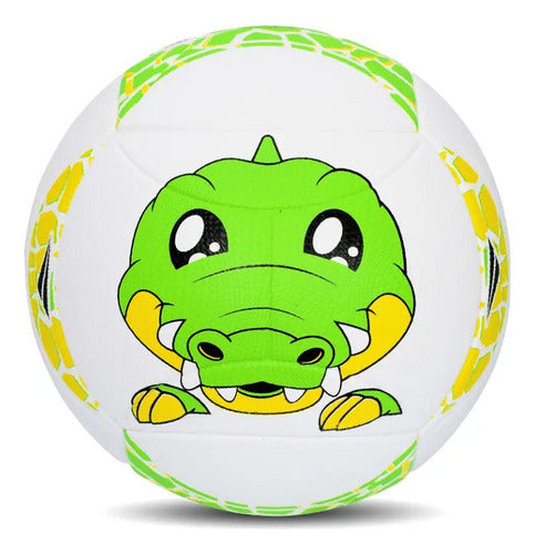 Pelota Fun Kids Xxiii Penalty