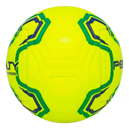 Pelota Hanball H1l Airbility 6d Ultra Fusion Xxiii - Penalty Amarillo 3