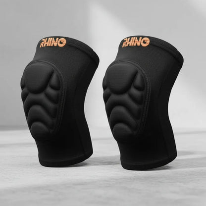 Rodillera Pro Rhino Voley Handball Básquet Baile Par Mmsport