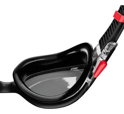 Gafas Biofuse 2.0 Mirror Negro-única Speedo