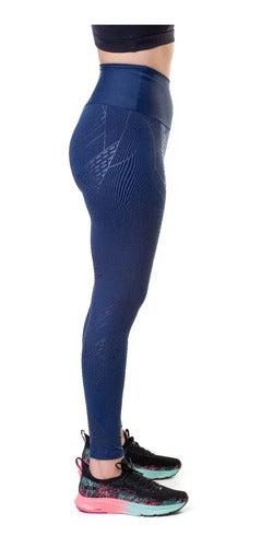 Calza Larga Suplex Elite Con Filtro Uv +50
