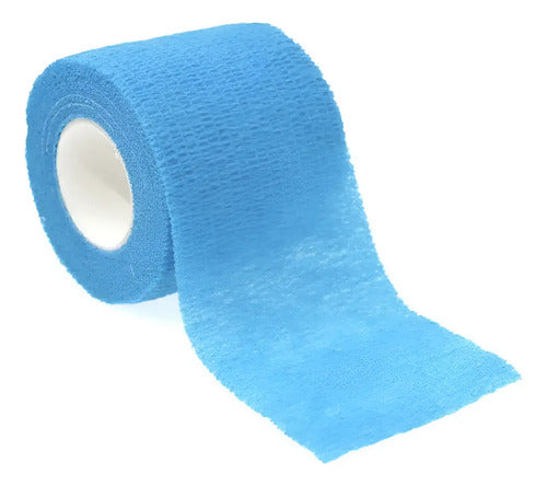 Venda Adhesiva 10cm X 4.5mt Deportes/rehabilitación