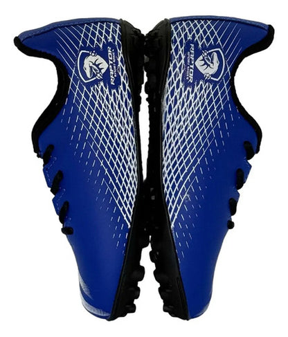 Calzado Futbol 5 Raptor 513 Niño/adulto Varios Colores