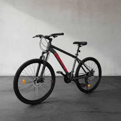 Bicicleta Mmsports Easy-try 26  Hombre 21 Velocidades