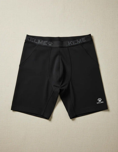 Calza Corta Térmica Y Compresión Para Deporte Kelme Mmsports