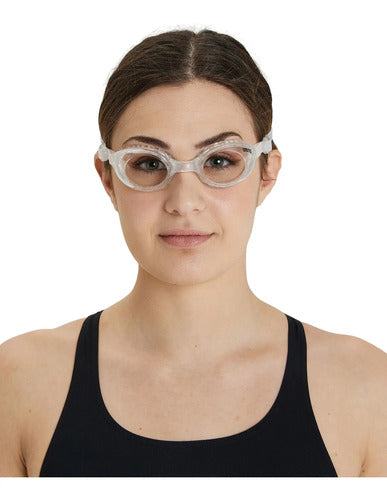 Lentes De Natación Arena Air Soft
