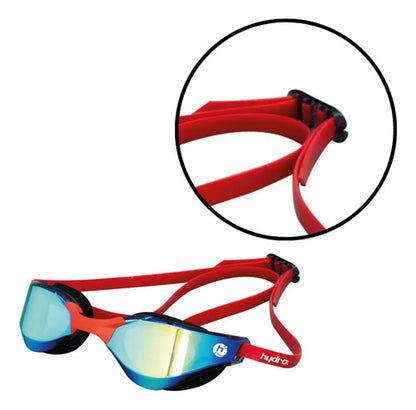 Lente Mirror 5.0 | Adulto | Hydro ®