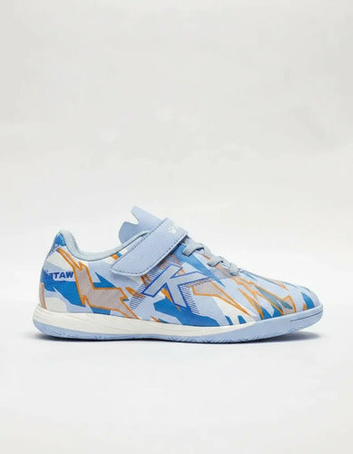 Calzado De Futbol Sala Kelme Starshade Niños Mmsports