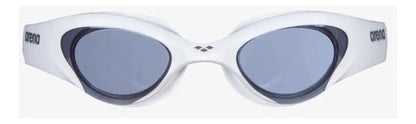 Lente Natacion The One Woman Antivaho Uv - Arena Blanco