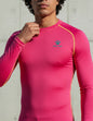 Remera Térmica Adulto M/l Kelme