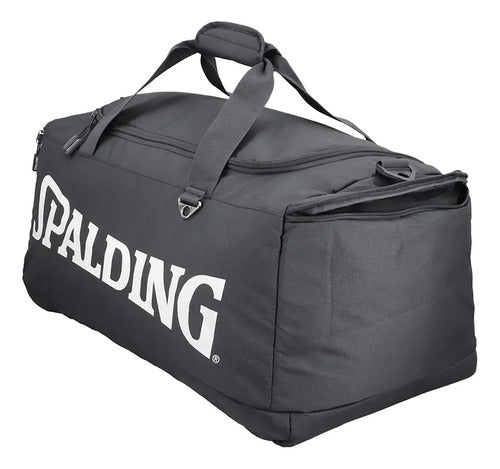 Bolso Deportivo Grande 50 Lts Spalding